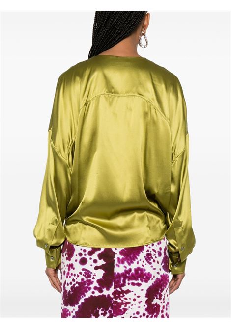 camicia DRIES VAN NOTEN | Camicia | CAMIEL1032607